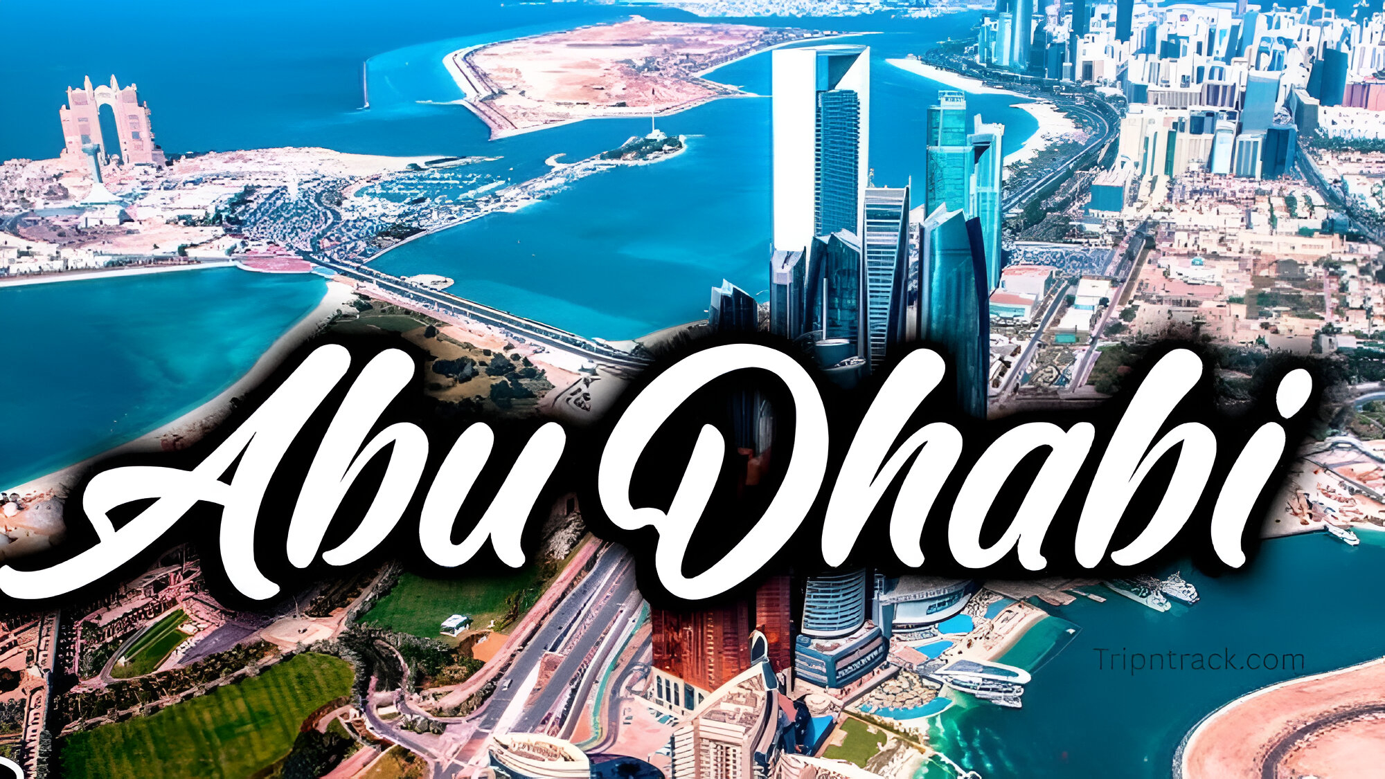 Chilling in the Desert? The Ice Bath Experience and Top Things to Do in Abu Dhabi